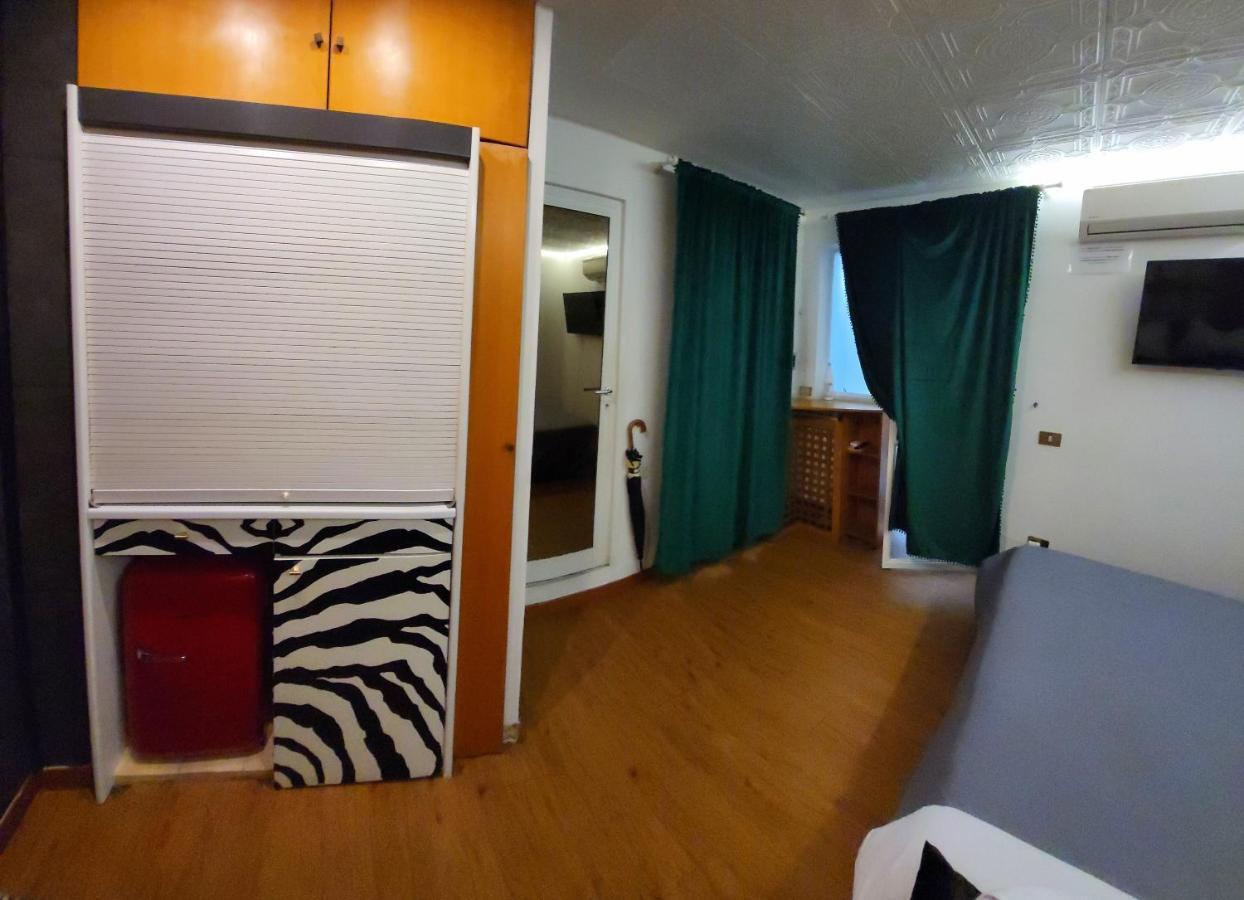 Giulia's Nidus Apartment Rom
